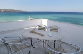 Βlue Comfort apts-sitia